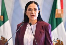 Morena se deslinda de Enrique Inzunza; analizarán su caso