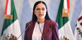 Morena se deslinda de Enrique Inzunza; analizarán su caso