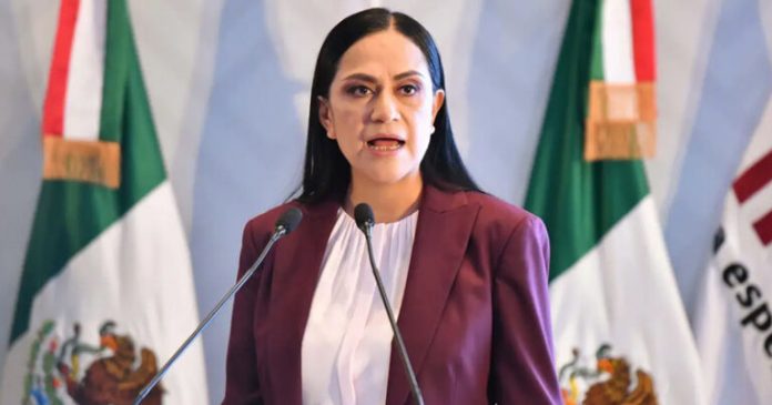 y senador
