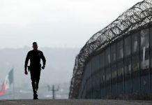 Trump quiere que México detenga a migrantes en la frontera con EEUU, reporta Bloomberg; Rubio pide “acción decisiva” contra inmigración