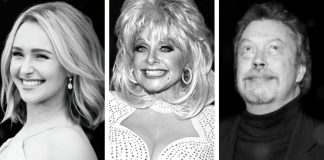 ¡Se cumplió la regla de tres! Dolly Parton, Tim Curry y Hayden Panettiere mueren en menos de 10 días