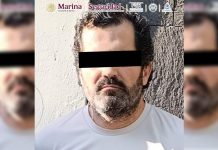 “Huachicol fiscal”: Farías tenía una red de contrabando de combustible, afirma Sheinbaum