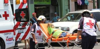 Calor extremo cobra cuatro vidas en Tamaulipas; dos víctimas tenían entre 20 y 32 años