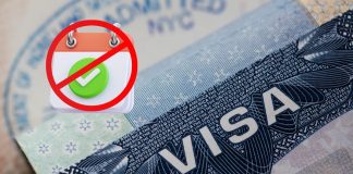 ¿Te van a cancelar la cita de visa americana? Esto debes saber si estás en México luego del aviso de EEUU