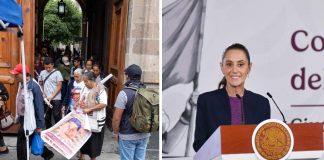 Sheinbaum informa avances en caso Ayotzinapa; alistan nuevo reporte
