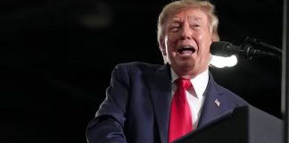 Trump evalúa renombrar el océano Atlántico o Pacífico como “océano América”