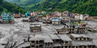 Afectados por alud de Nepal podrían llegar a ser más de 90 mil
