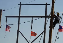 Trump declara emergencia nacional por riesgos en la red eléctrica