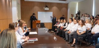Amplía la UAT apoyo a proyectos de investigación