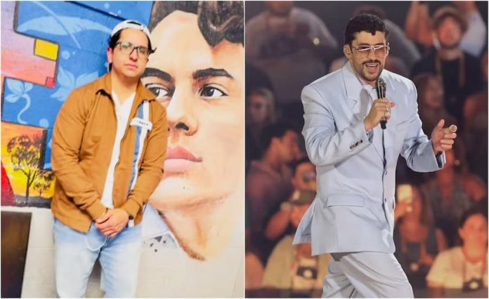 Y JUAN GABRIEL