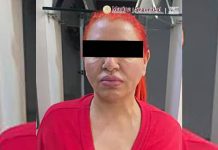 Detienen a la “Tía”, presunta líder de célula delictiva en Jalisco