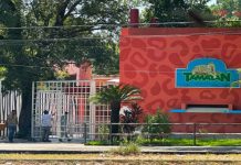 Alistan llegada de nuevos animales al zoológico de Tamatán