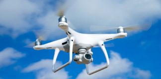 Inhabilita EEUU tres drones usados para vigilar a autoridades en territorio estadounidense
