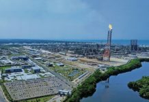 Dos Bocas cuesta el triple y opera a 41% de capacidad; variación se debe a mantenimiento e incidentes: Pemex