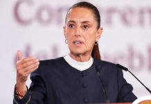 Sheinbaum envía iniciativa que prohíbe doble nacionalidad a presidentes y gobernadores