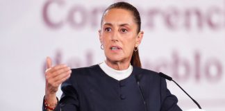 Sheinbaum envía iniciativa que prohíbe doble nacionalidad a presidentes y gobernadores