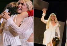 Wendy Guevara y su relato en el “confesionario” de Rosalía: ” todo México piensa que soy una persona que paga por amor”