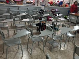 ¡Tamaulipas vuelve a las aulas! Más de 600 mil alumnos regresan este lunes