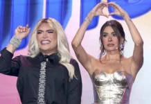 La Casa de los Famosos México: Conoce al eliminado de este domingo 30 de agosto