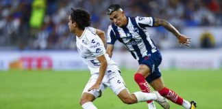 Rayados sufre dolorosa derrota ante San Luis previo a su duelo ante América en la Leagues Cup