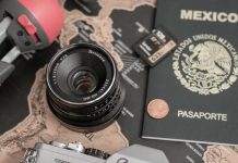 Cuánto cuesta la renovación del pasaporte mexicano en 2026