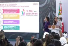 Lanzan ‘ABC de las emociones’ para atender bienestar socioemocional de adolescentes