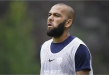 Dani Alves tendrá que pagarle más de 2 millones de dólares a Pumas tras perder su apelación