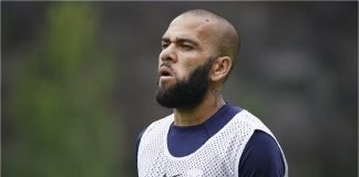 Dani Alves tendrá que pagarle más de 2 millones de dólares a Pumas tras perder su apelación