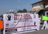 Personal médico de Reynosa y Río Bravo protesta por falta de insumos y condiciones laborales