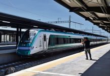 Recortan 15% previsión de carga del Tren Maya; bajan meta a 4 millones de toneladas