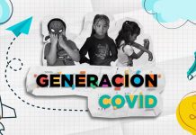 Generación Covid: Niños que nacieron en pandemia llegan a la primaria