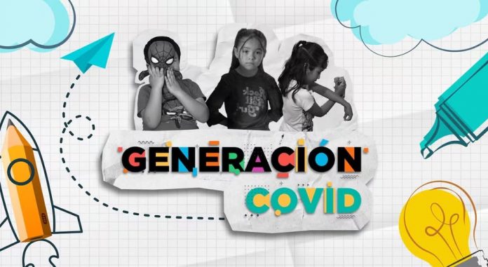 Y GENERACIÓN COVID