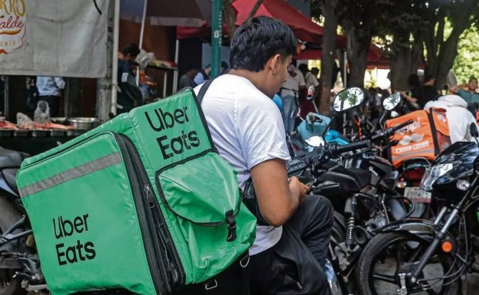 Y UBER