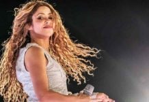Shakira escribe emotiva carta antes de regresar a España: “En Madrid somos todos latinos”