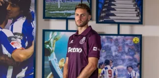 Porto confirma contratación del mexicano Santiago Giménez procedente del Milan