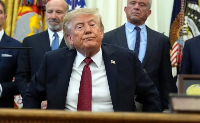 Y TRUMP