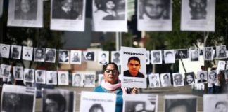 Desapariciones en México: crisis humanitaria que se agrava por la impunidad