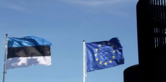 OTAN interviene ante posible entrada de drones desconocidos en Estonia; moviliza cazas turcos como parte de la defensa aérea