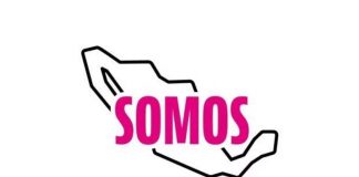 Por mapa de México, INE rechaza nueva propuesta de identidad visual de Somos