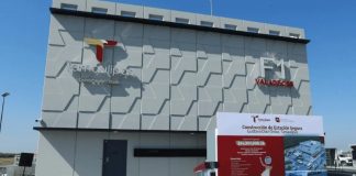 Quieren llevar a todo México las estaciones seguras de Tamaulipas