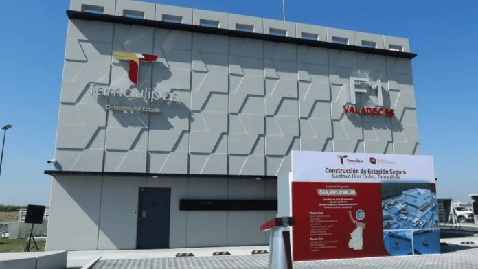 Quieren llevar a todo México las estaciones seguras de Tamaulipas