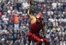 Penta buscará su primer título mundial en WWE contra Roman Reigns: fecha, hora y cómo ver la lucha en CDMX