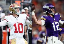 NFL en México: Cuándo salen y dónde comprar los boletos para 49ers vs Vikings