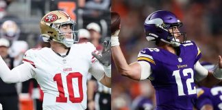 NFL en México: Cuándo salen y dónde comprar los boletos para 49ers vs Vikings