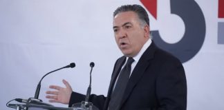 Oposición pide expulsar a Inzunza de la Comisión de Estudios Legislativos del Senado