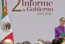 Segundo Informe de Gobierno: Sheinbaum destaca inversión histórica en programas sociales: “sustentan en el humanismo mexicano”