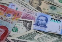 Analistas mejoran pronóstico para el superpeso, según encuesta de Banxico; se mantendría entre 17.23 y 17.50 en lo que resta del año