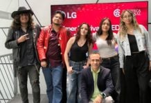 Premian a cortometrajes creados con IA