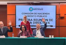 Diputados prevén aumentar impuestos a bebidas azucaradas y alcohólicas en Paquete Económico 2027