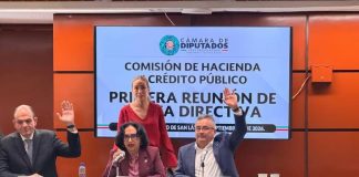 Diputados prevén aumentar impuestos a bebidas azucaradas y alcohólicas en Paquete Económico 2027